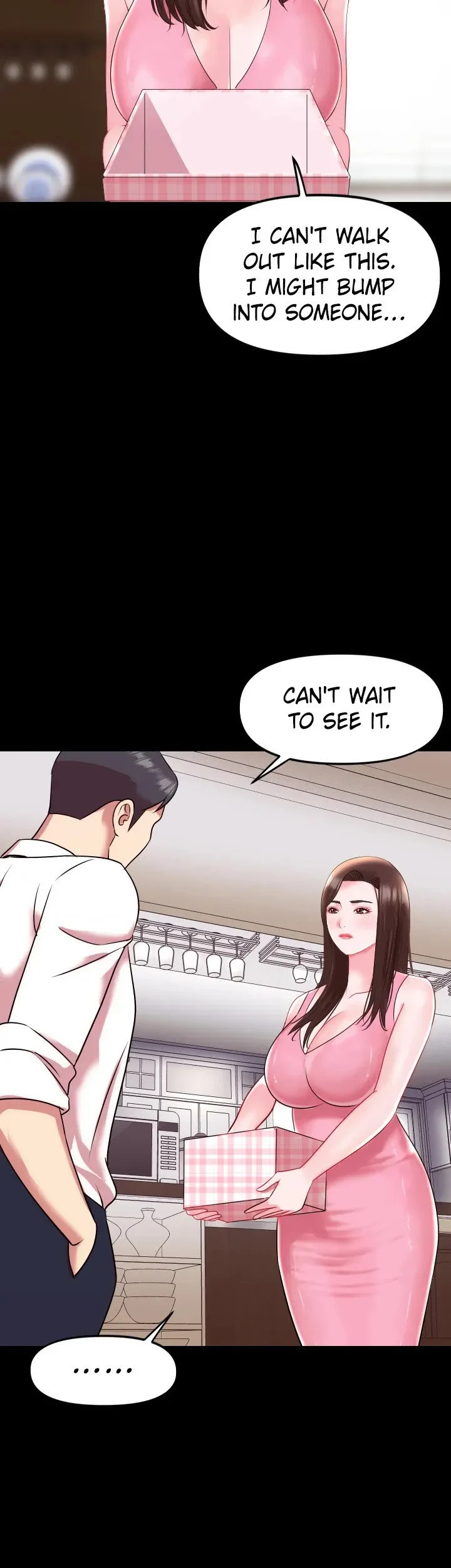 Young Madam chapter 30 page 48
