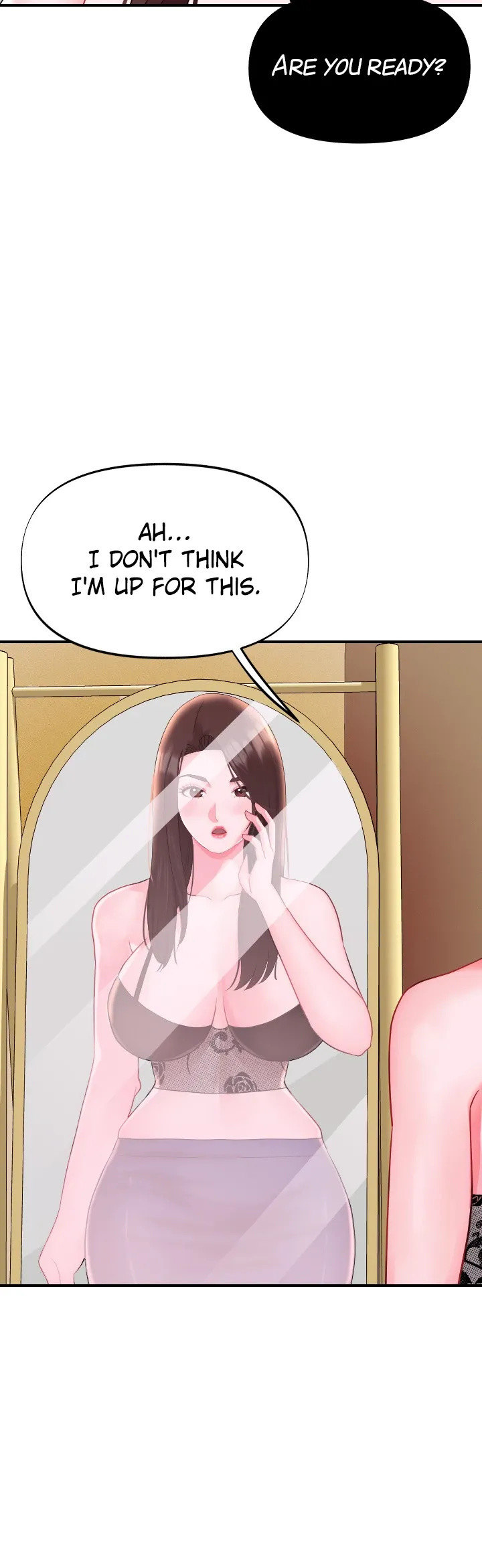 Young Madam chapter 31 page 6