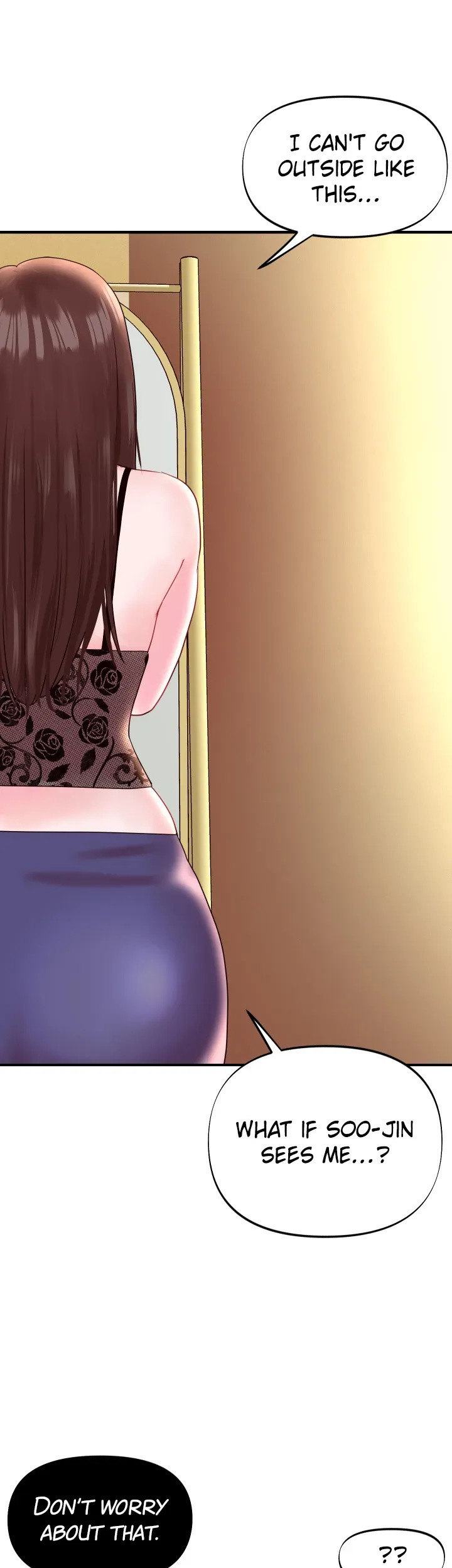 Young Madam chapter 31 page 7