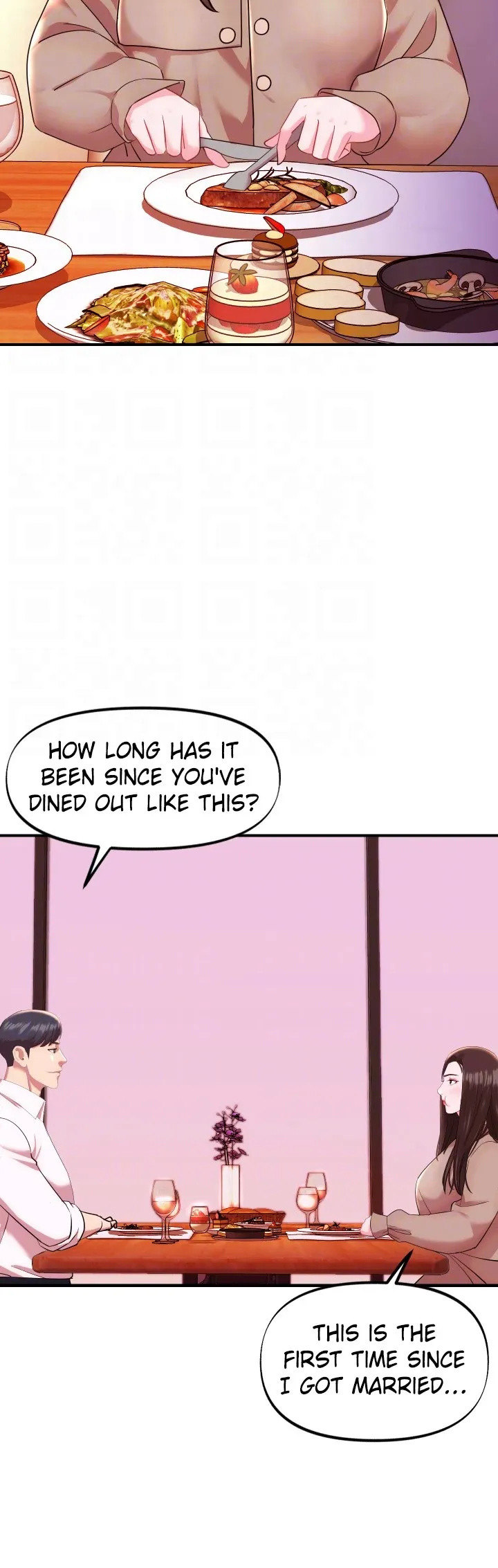 Young Madam chapter 31 page 16