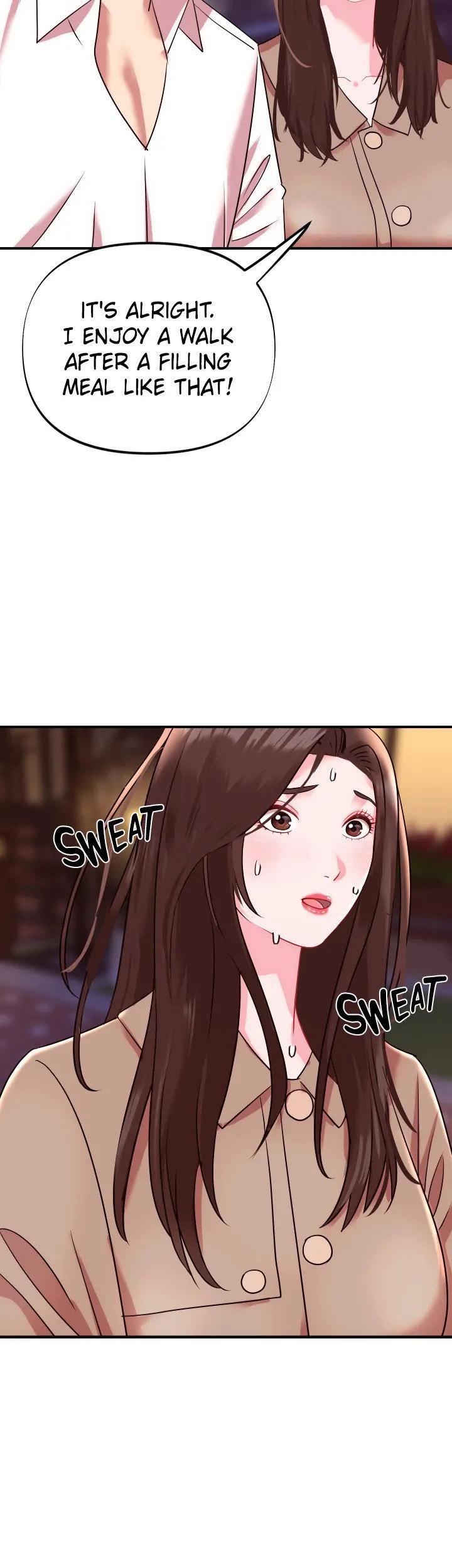 Young Madam chapter 31 page 26