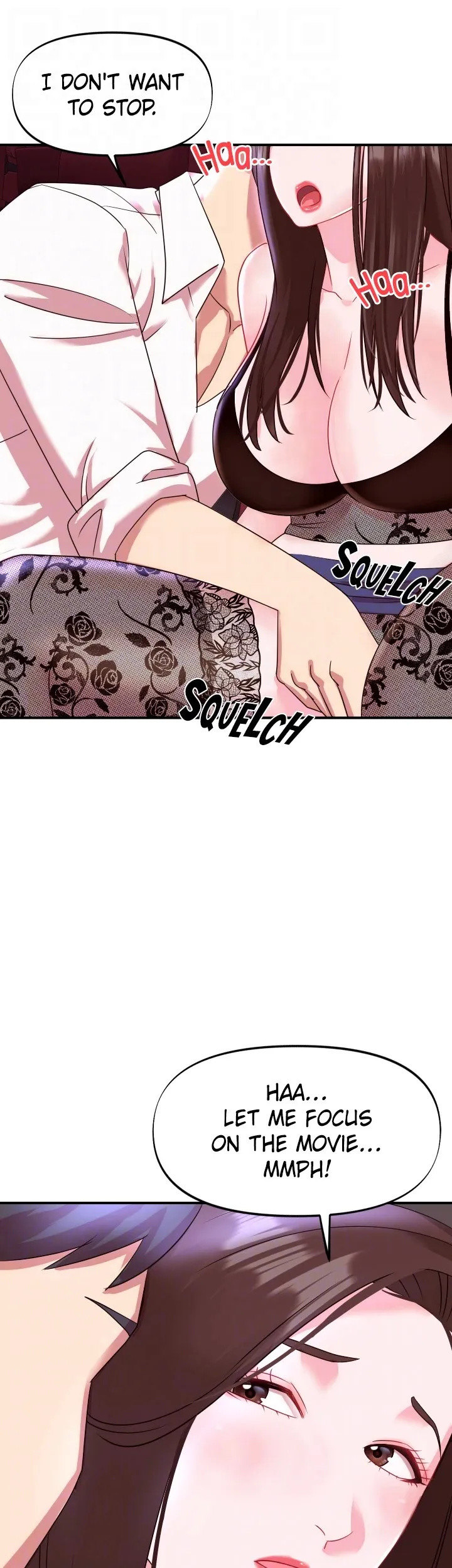 Young Madam chapter 31 page 37