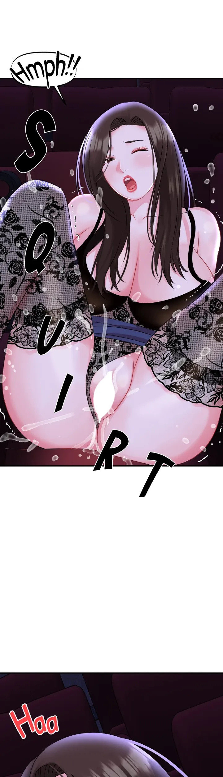 Young Madam chapter 31 page 43