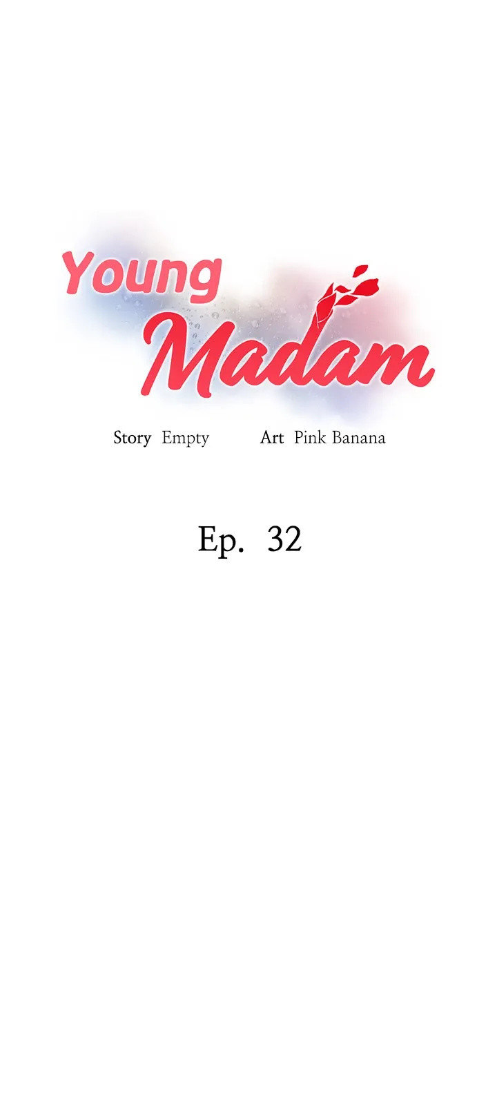 Young Madam chapter 32 page 6