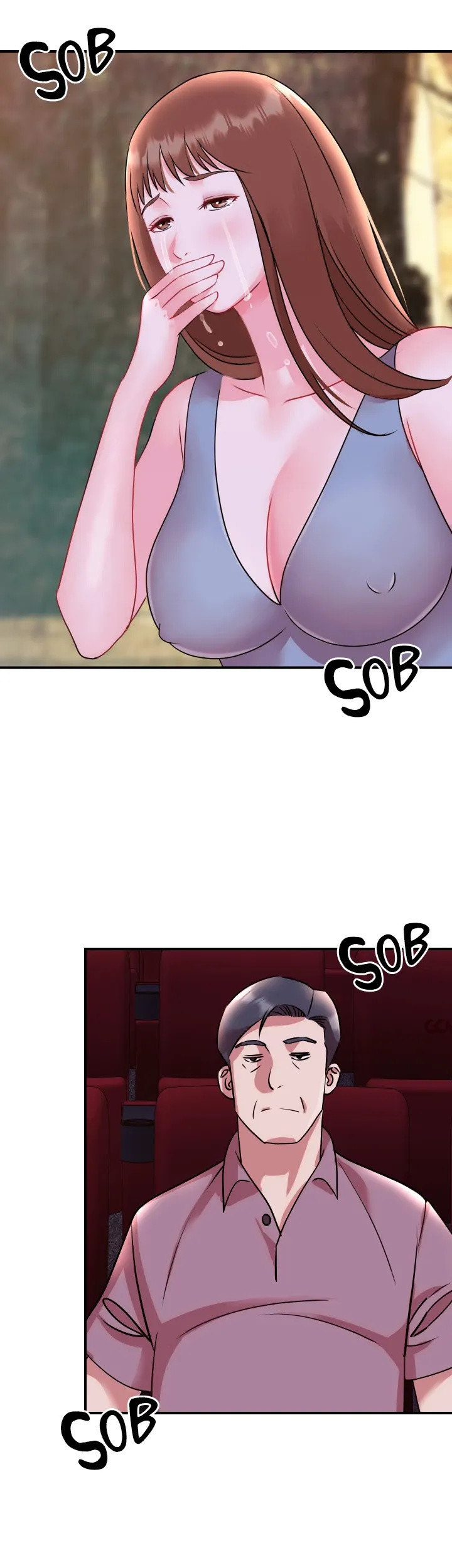Young Madam chapter 32 page 7