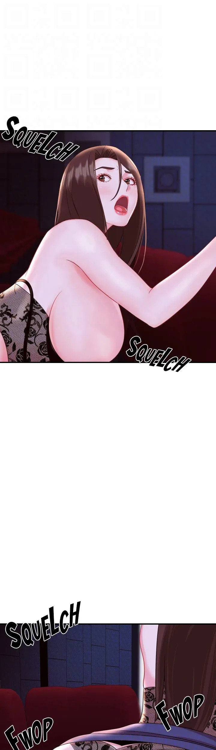 Young Madam chapter 32 page 15
