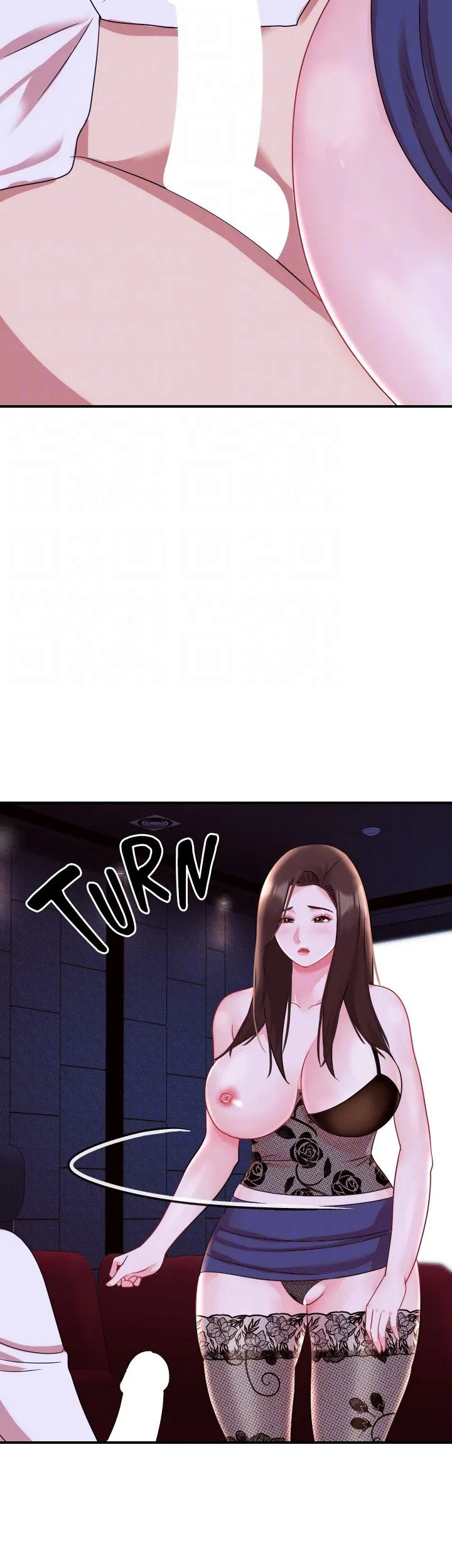 Young Madam chapter 32 page 18