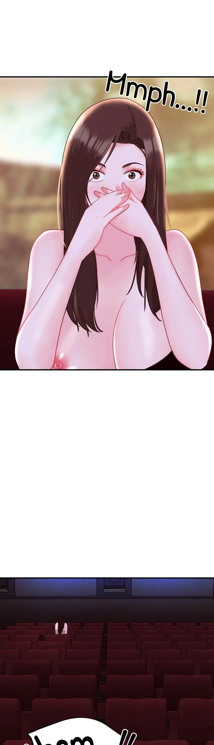 Young Madam chapter 32 page 27