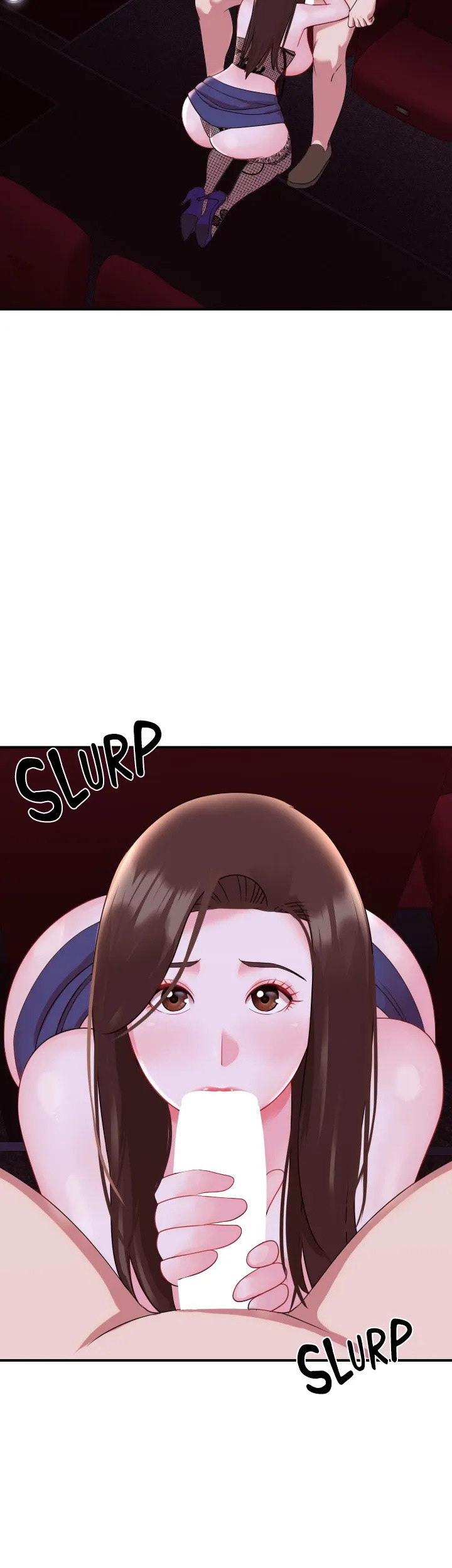 Young Madam chapter 32 page 30