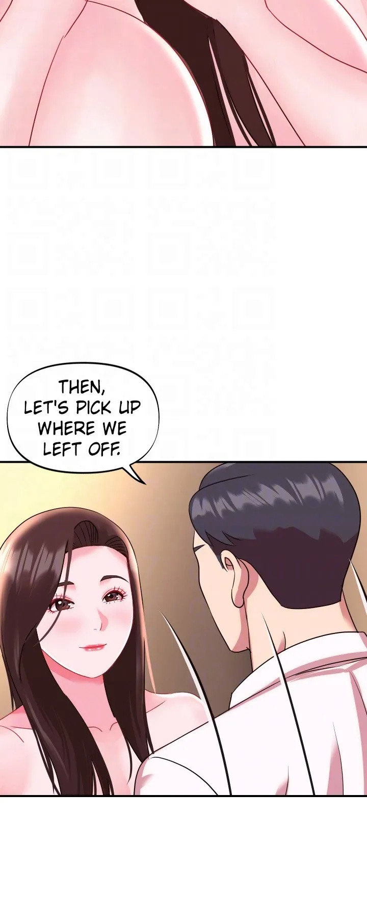 Young Madam chapter 32 page 36