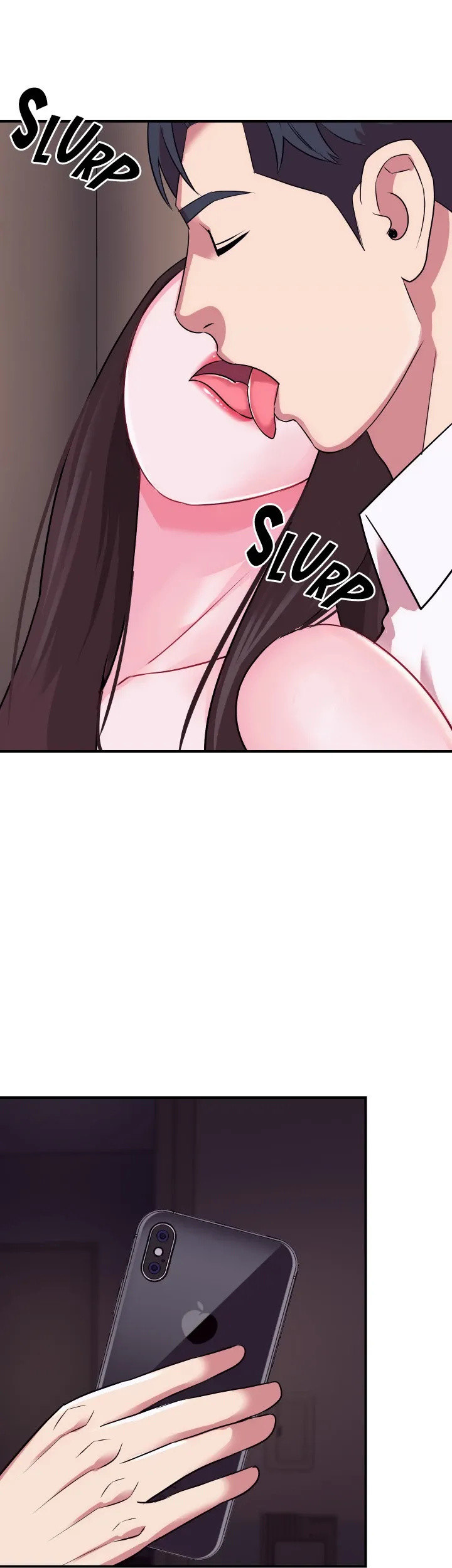 Young Madam chapter 32 page 51