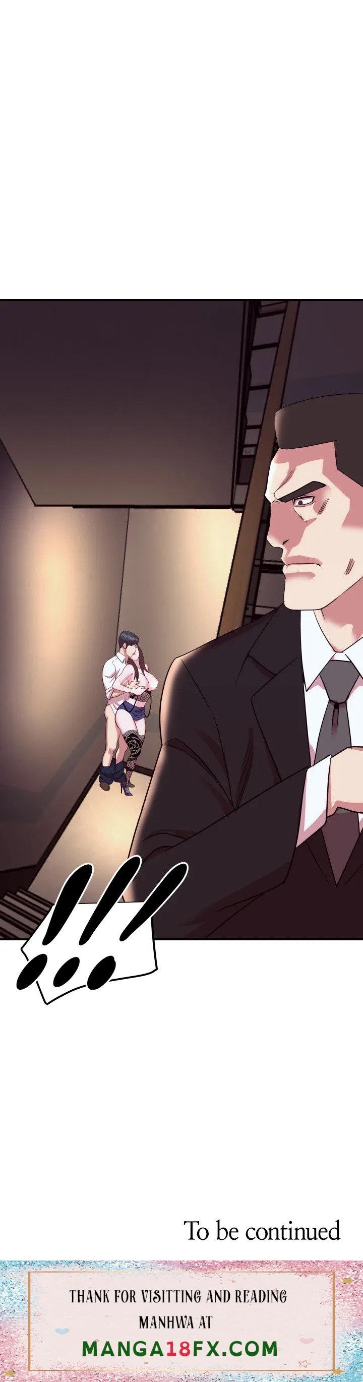 Young Madam chapter 32 page 52