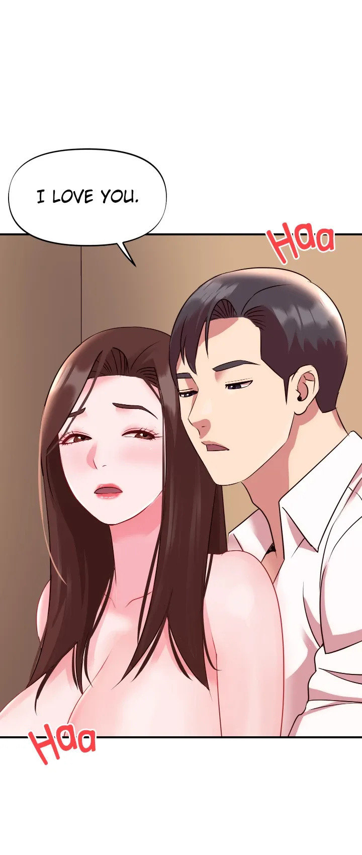 Young Madam chapter 33 page 1