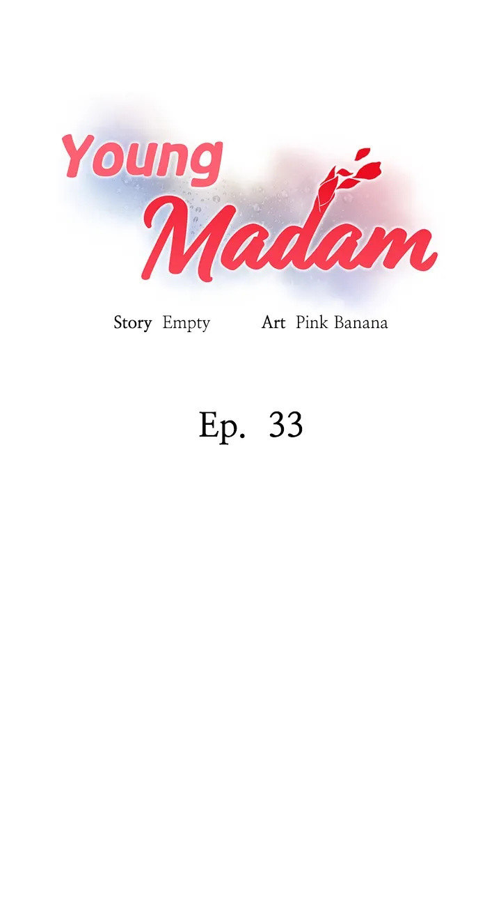 Young Madam chapter 33 page 4