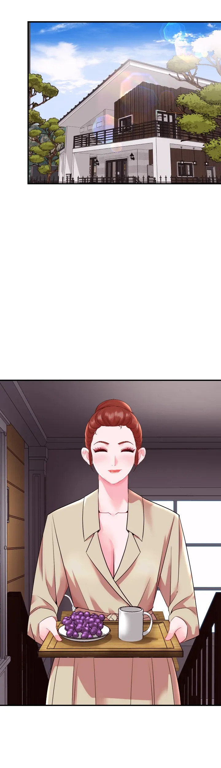 Young Madam chapter 33 page 5