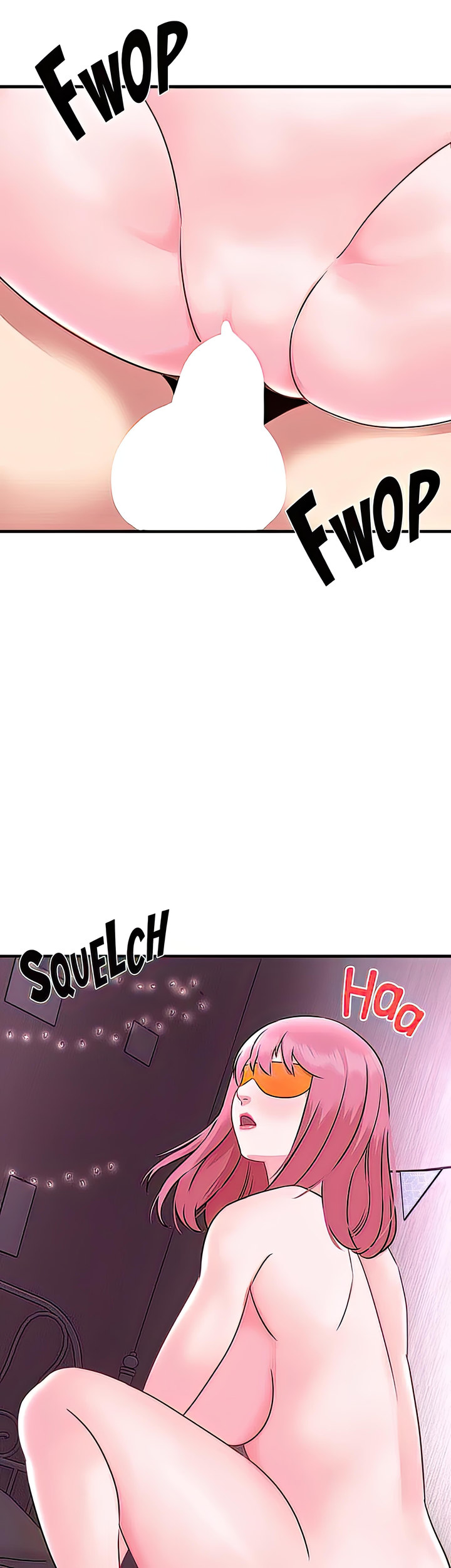 Young Madam chapter 34 page 6
