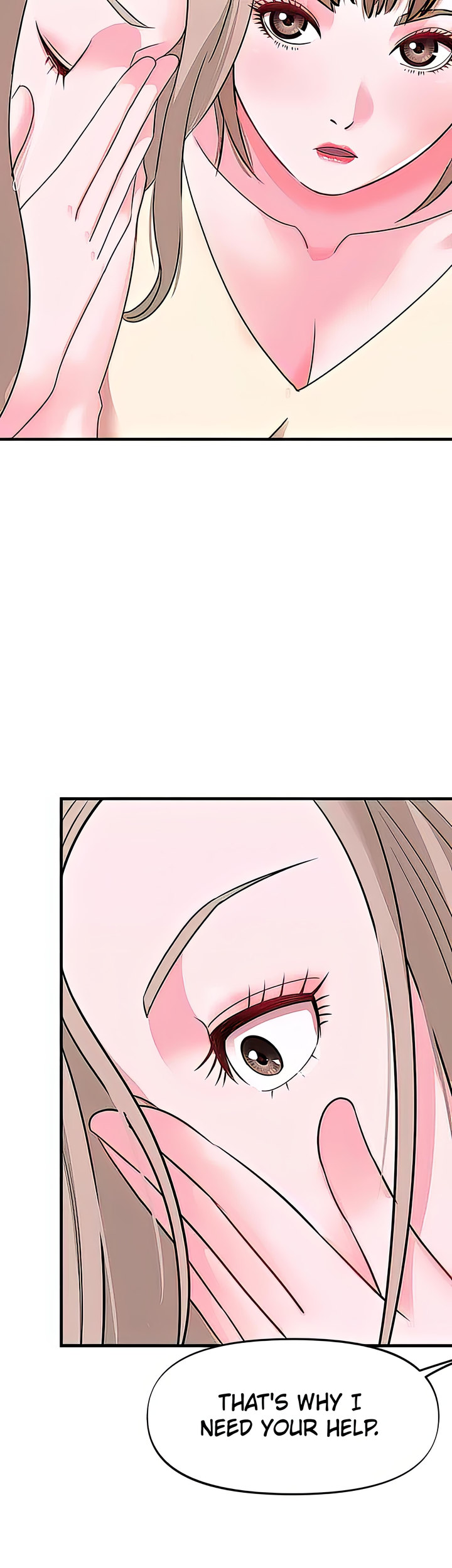 Young Madam chapter 34 page 47