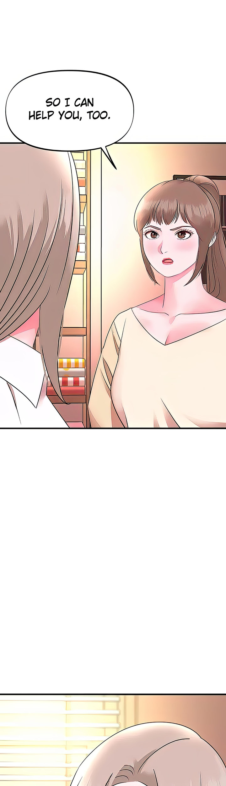 Young Madam chapter 34 page 48