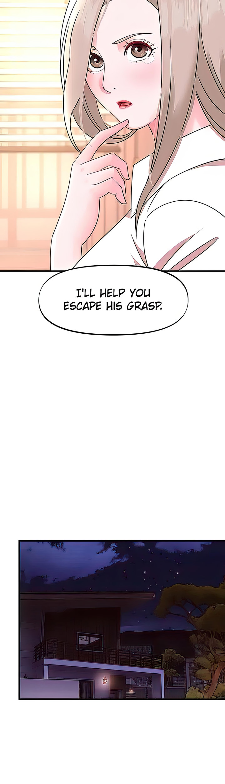 Young Madam chapter 34 page 49