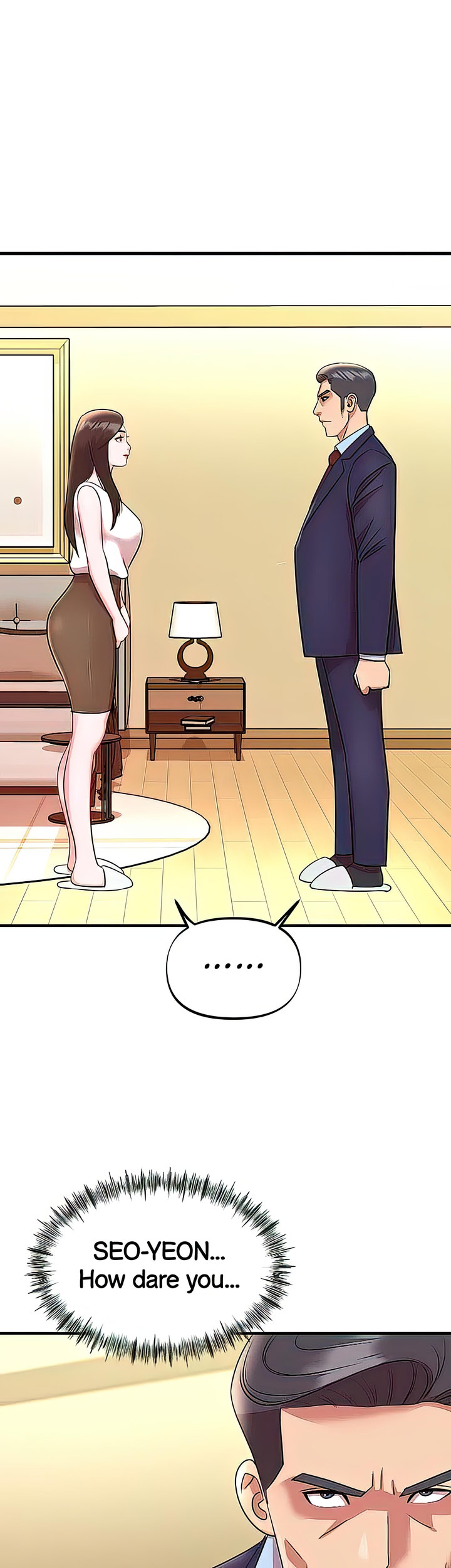 Young Madam chapter 34 page 52