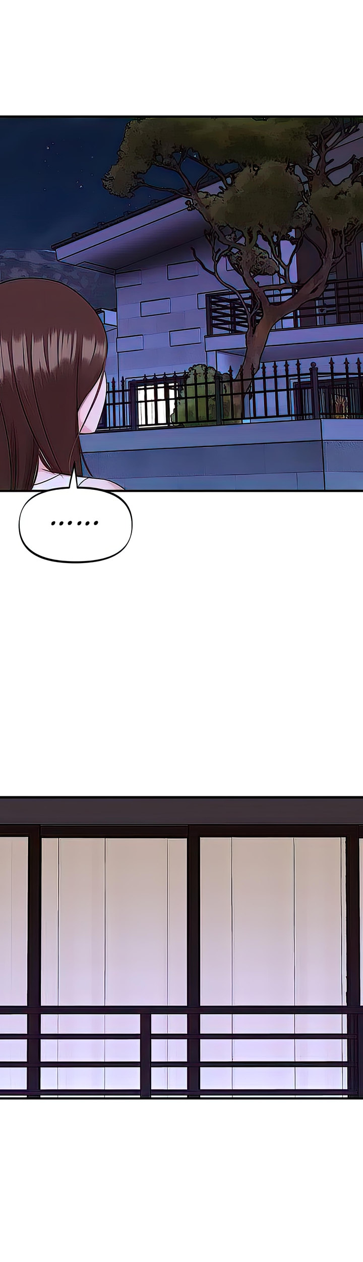 Young Madam chapter 35 page 23