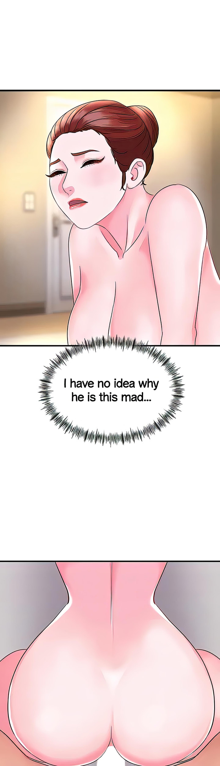 Young Madam chapter 35 page 33