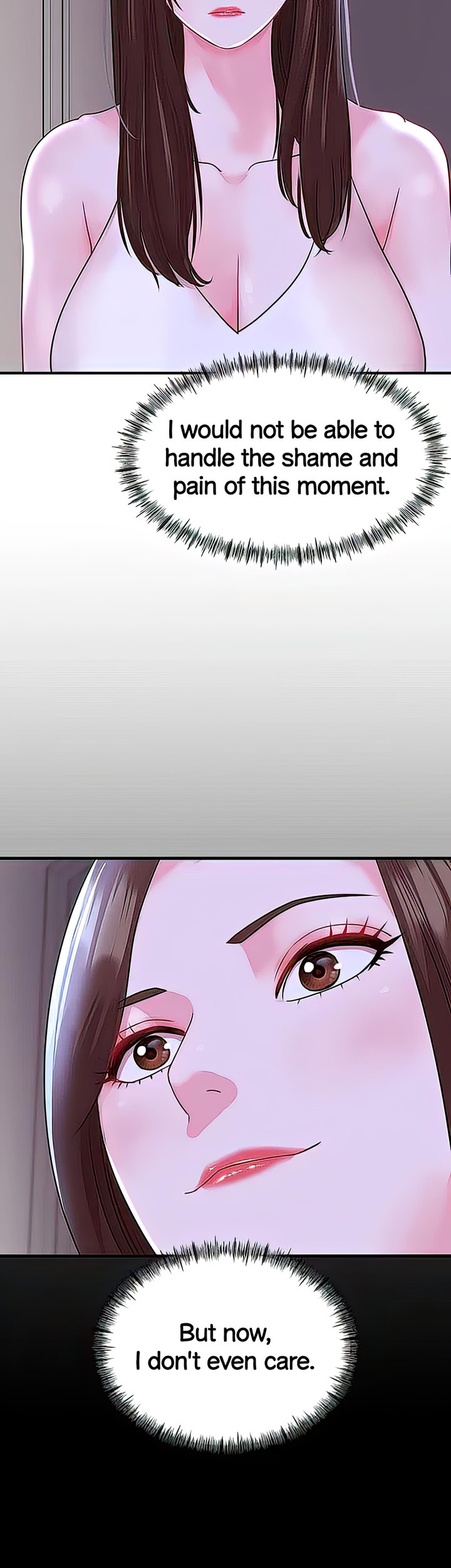 Young Madam chapter 35 page 44