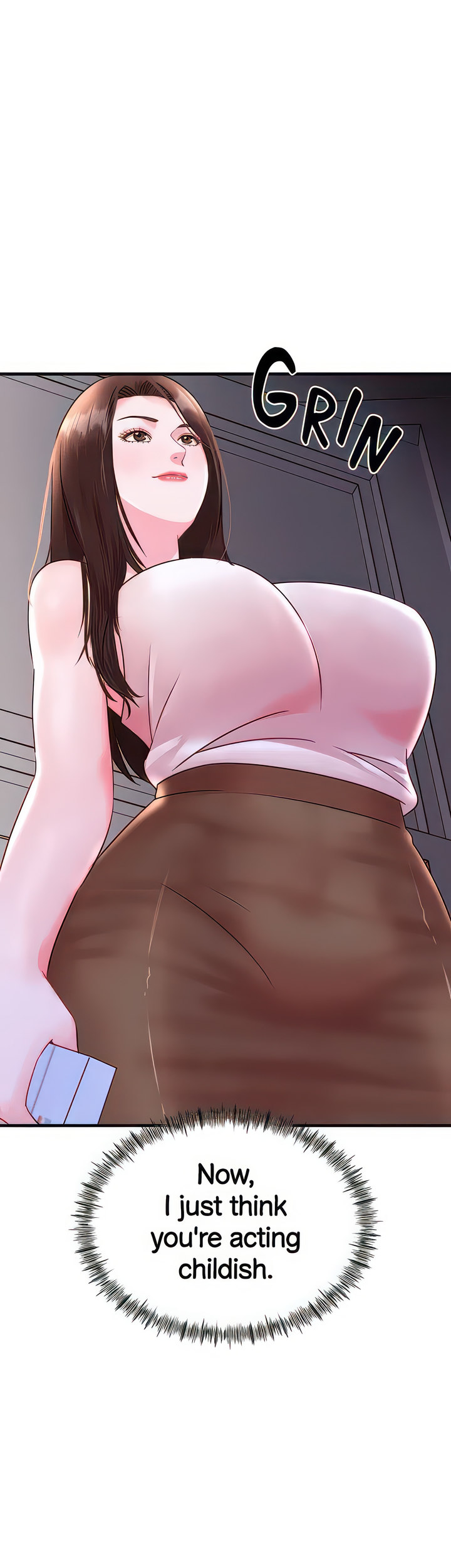 Young Madam chapter 36 page 2