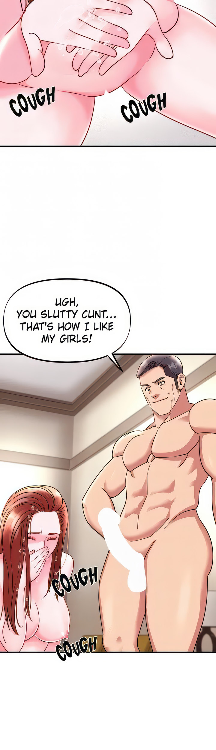 Young Madam chapter 36 page 17