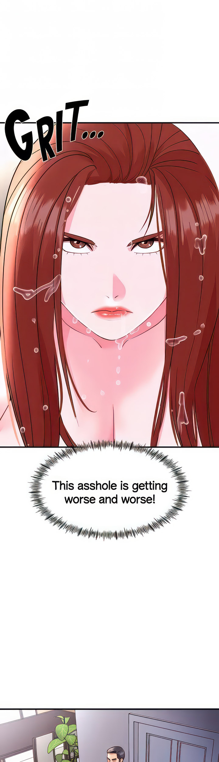 Young Madam chapter 36 page 20