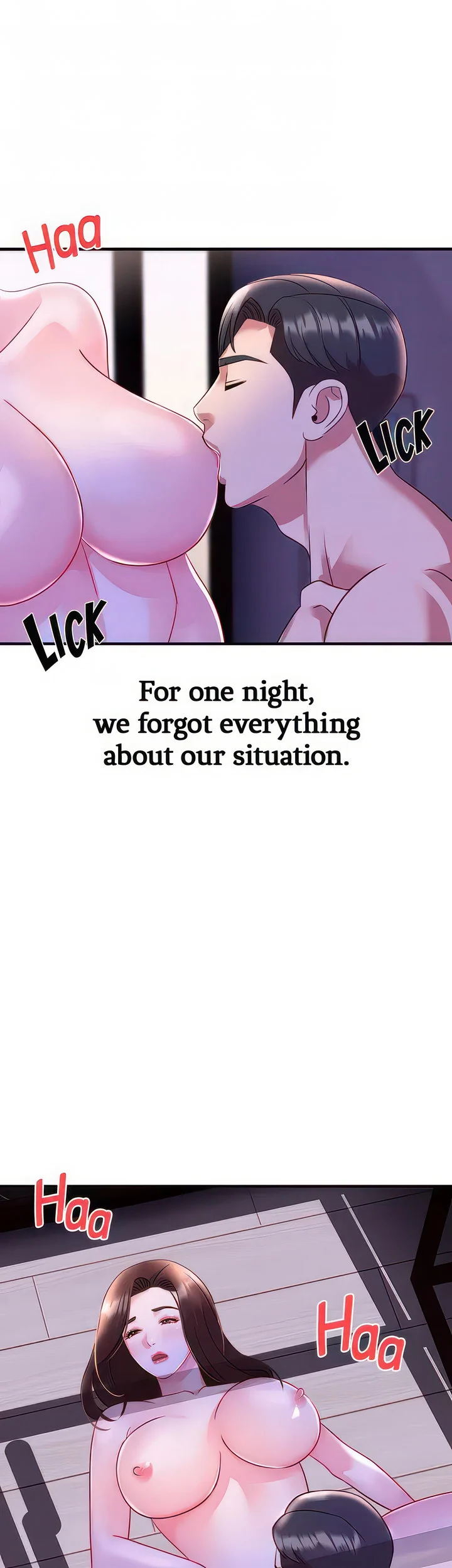 Young Madam chapter 36 page 34