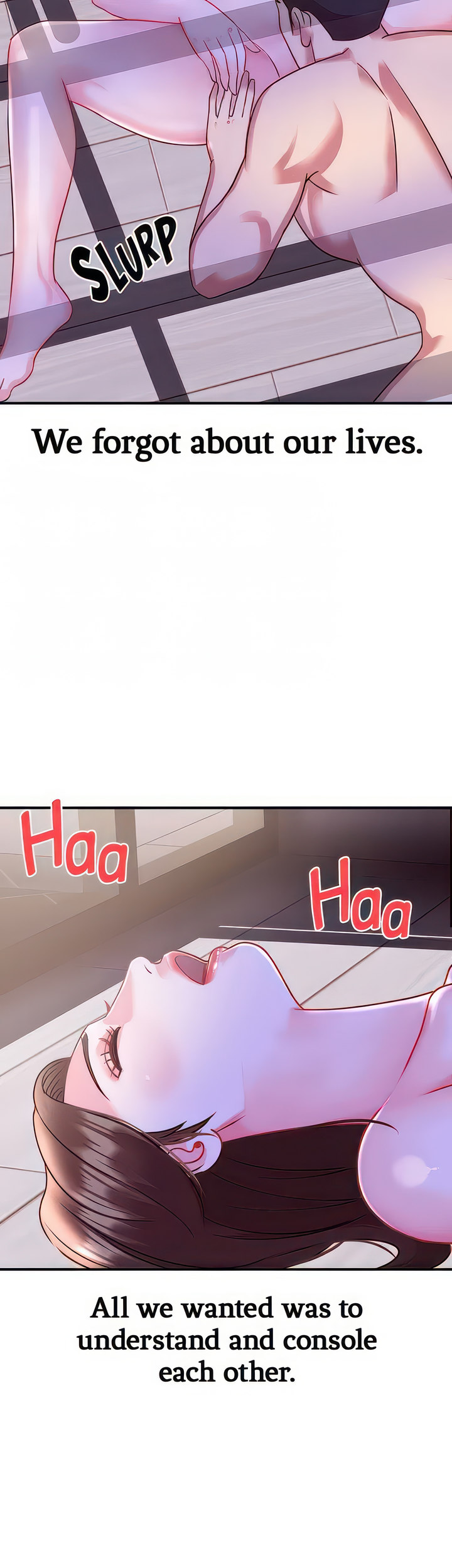 Young Madam chapter 36 page 35