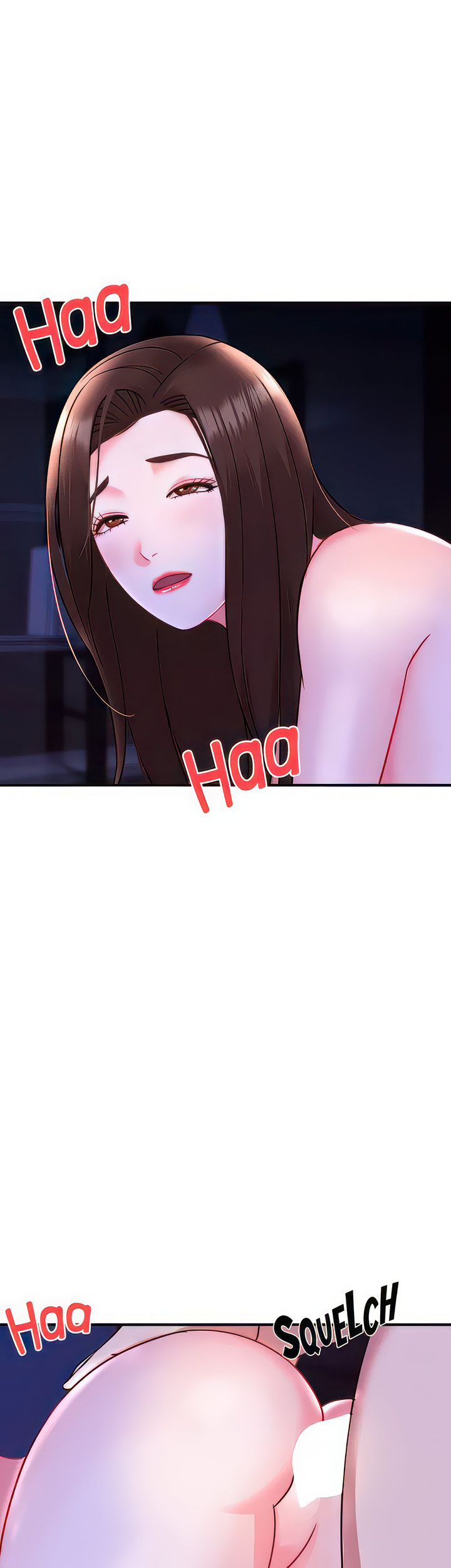 Young Madam chapter 37 page 1