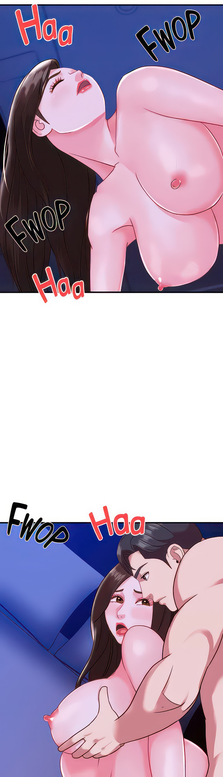 Young Madam chapter 37 page 7