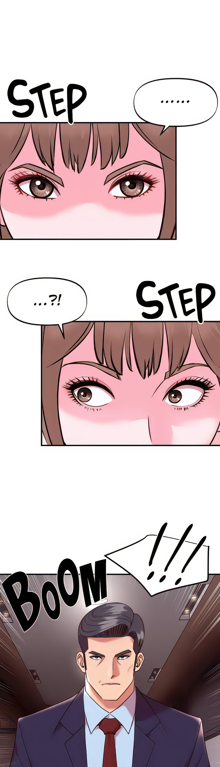 Young Madam chapter 37 page 43