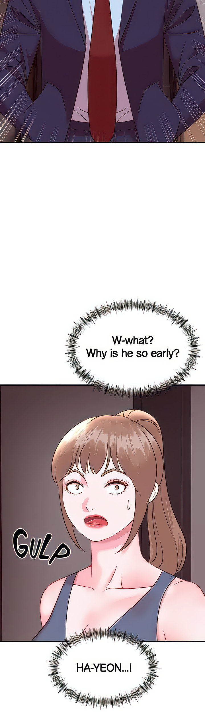 Young Madam chapter 37 page 44