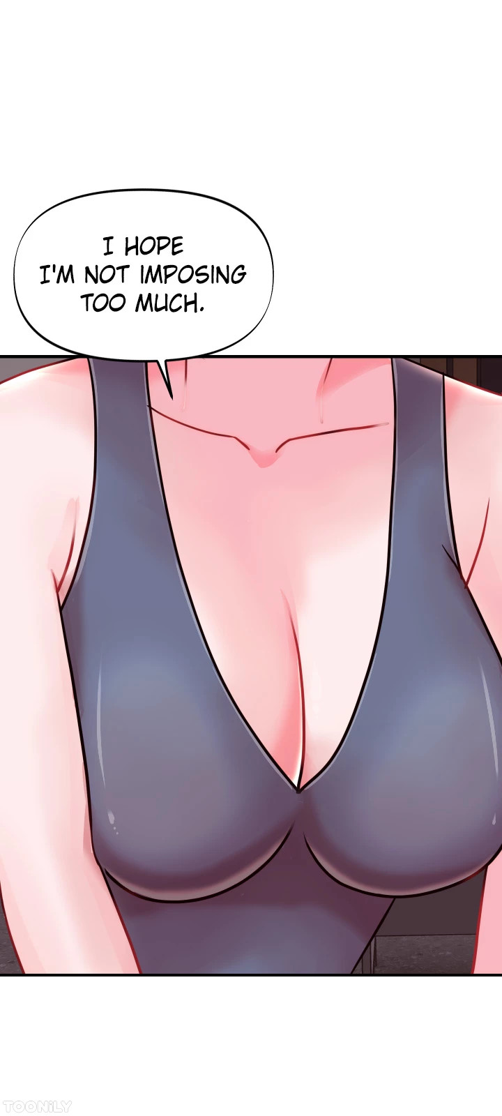Young Madam chapter 38 page 1