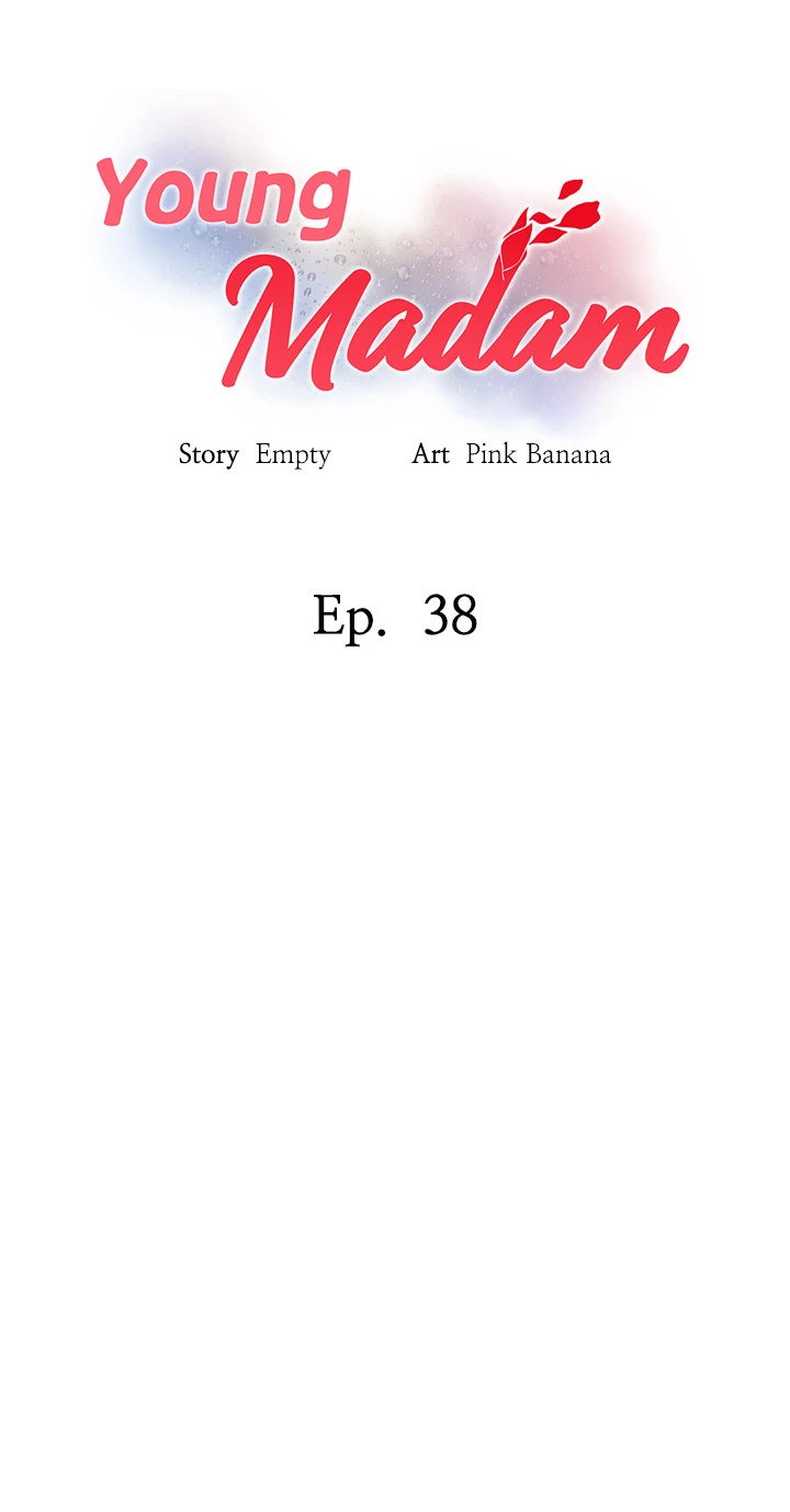 Young Madam chapter 38 page 5