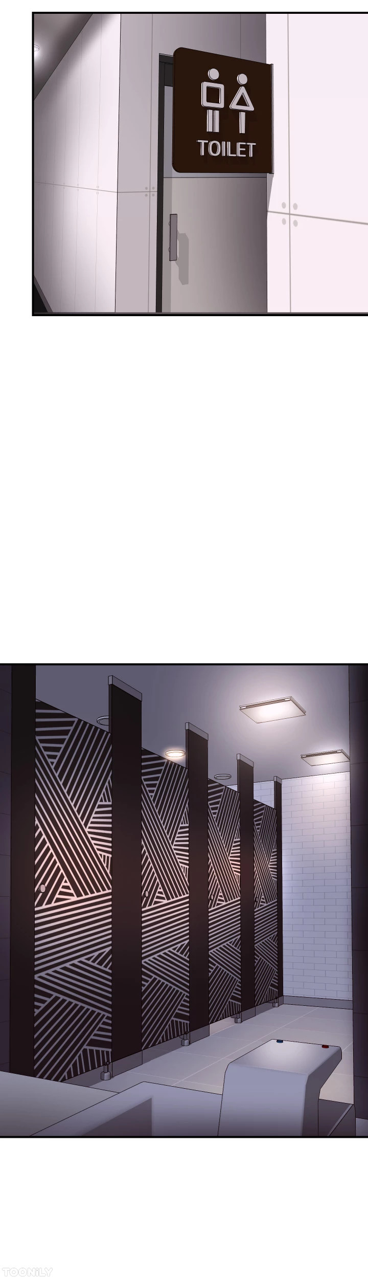 Young Madam chapter 38 page 6