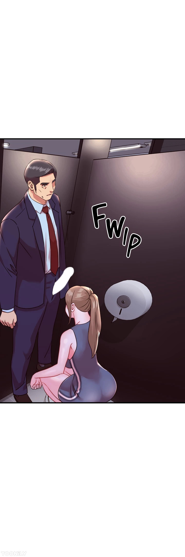 Young Madam chapter 38 page 7
