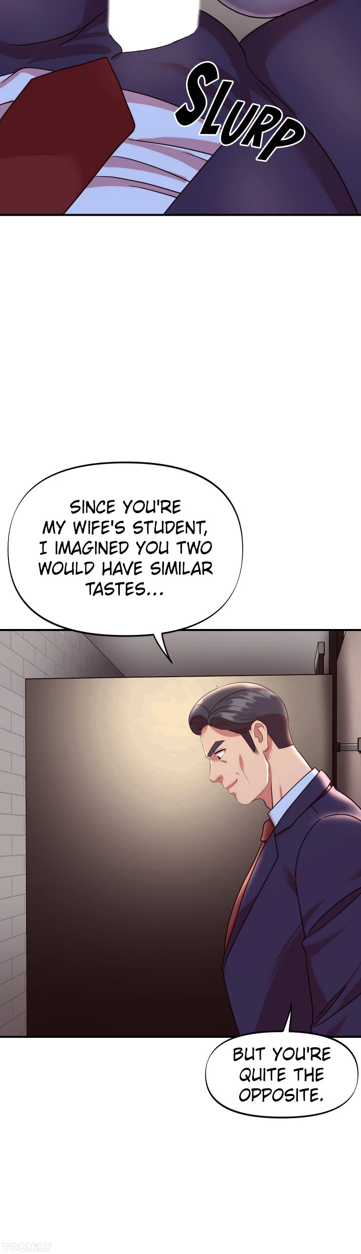Young Madam chapter 38 page 9