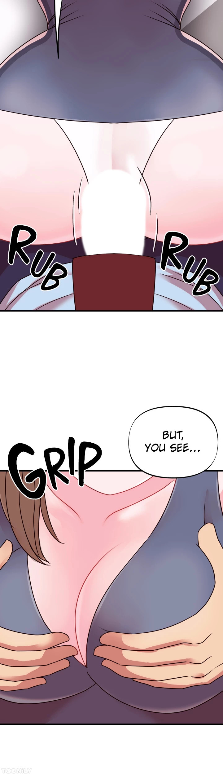 Young Madam chapter 38 page 13