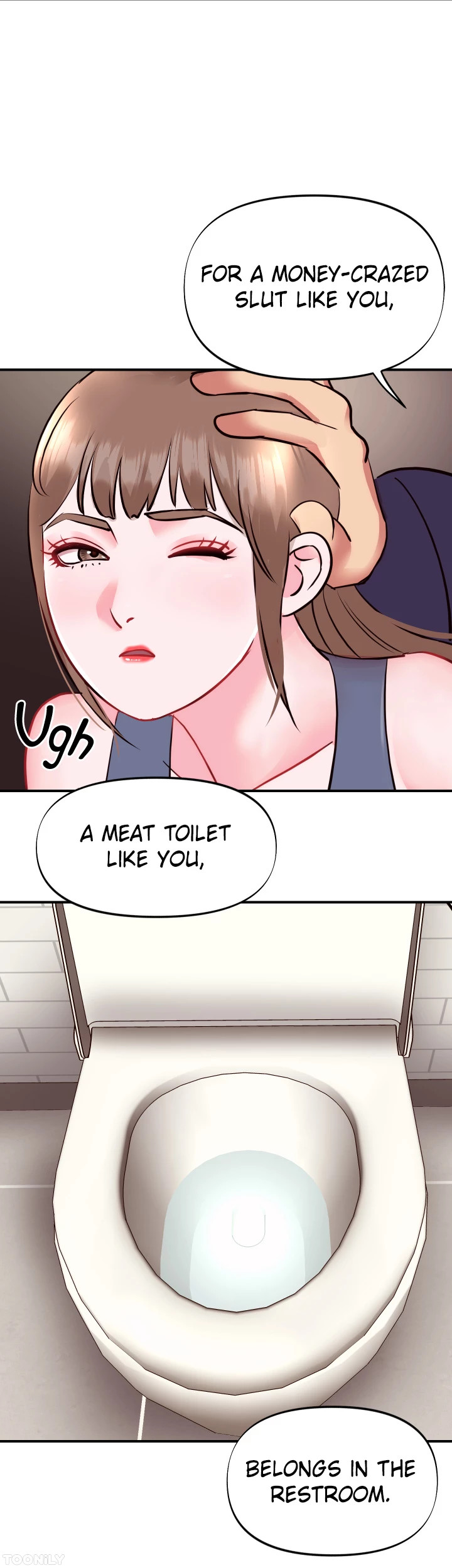 Young Madam chapter 38 page 15