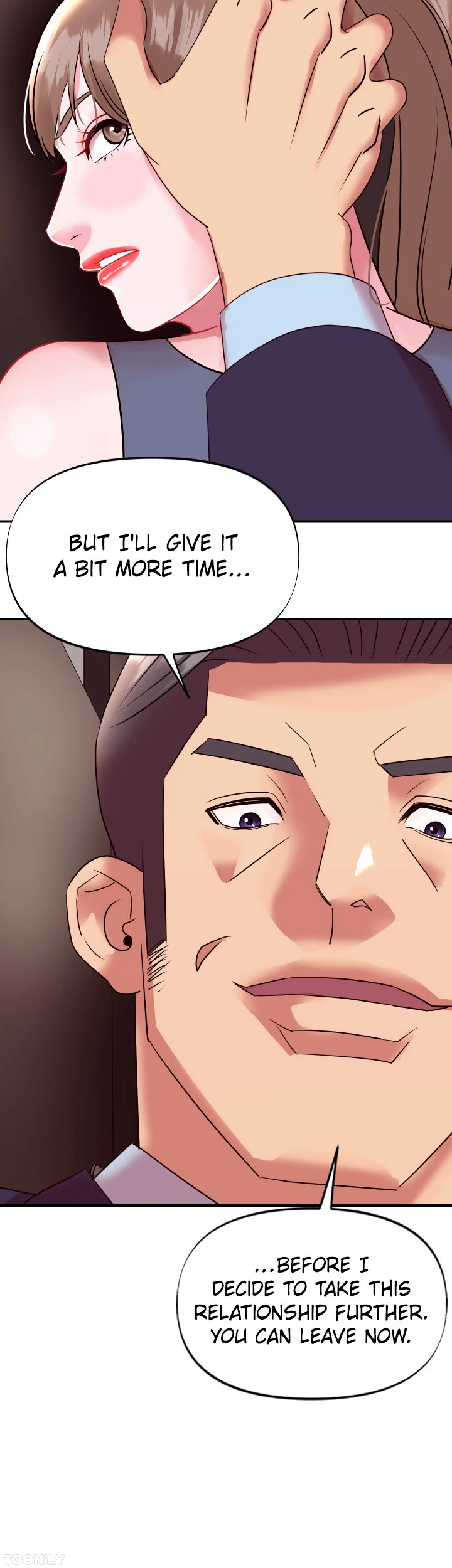 Young Madam chapter 38 page 19