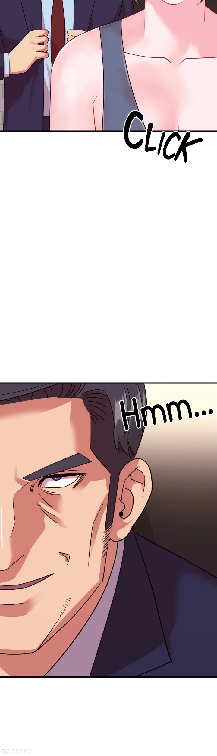 Young Madam chapter 38 page 21