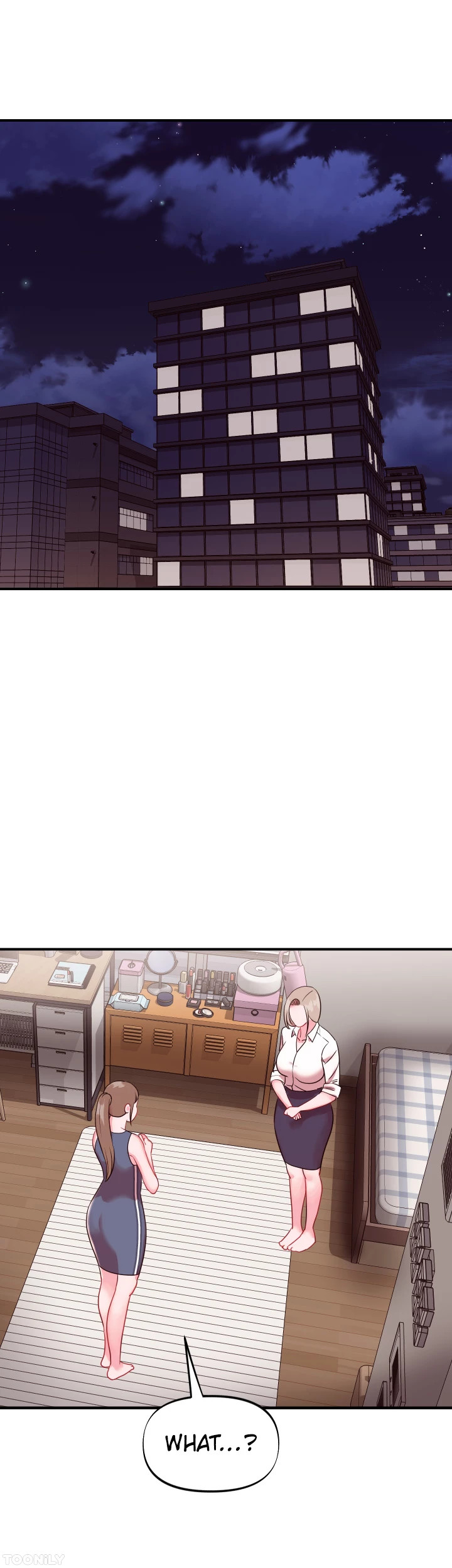 Young Madam chapter 38 page 23