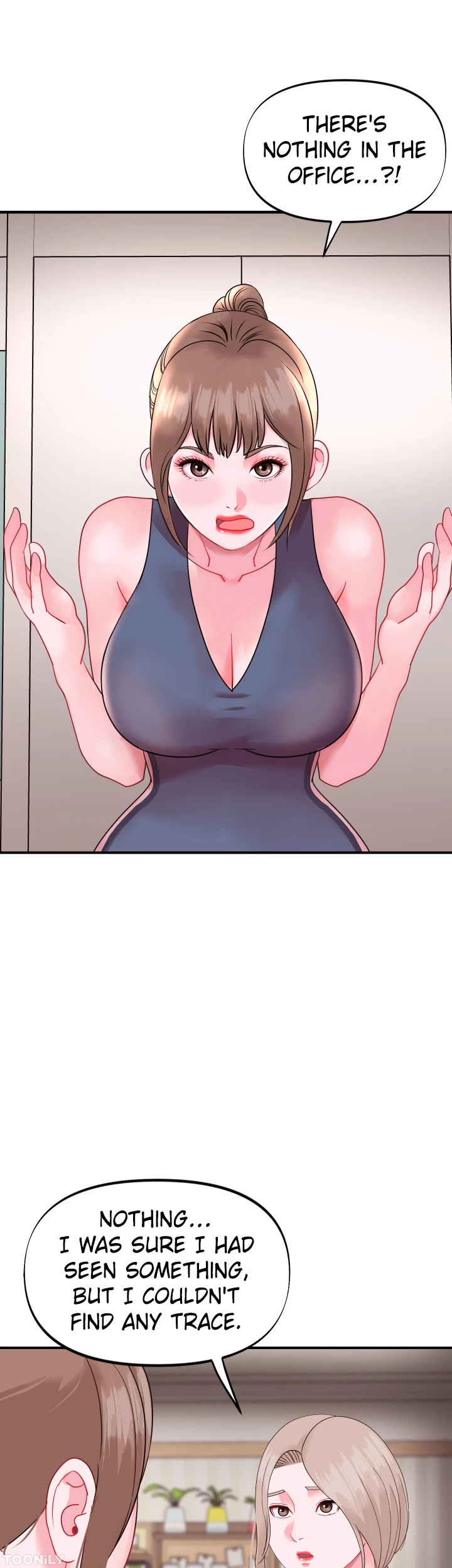 Young Madam chapter 38 page 24