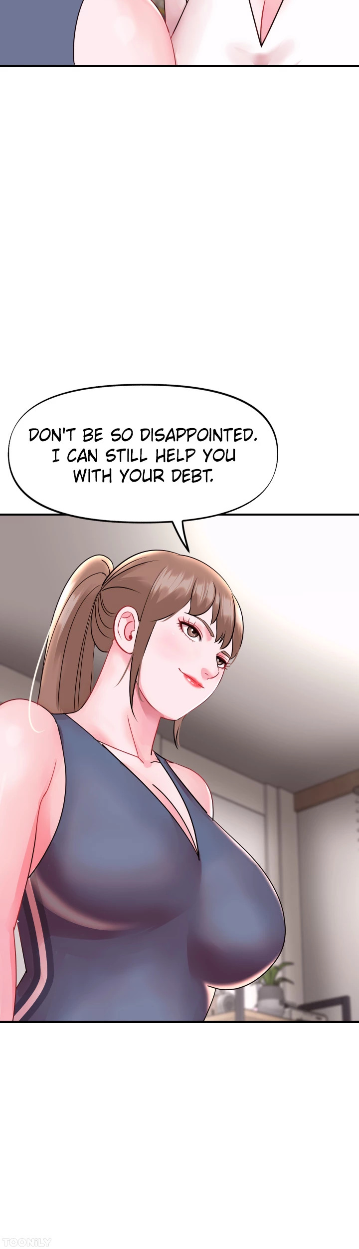 Young Madam chapter 38 page 27
