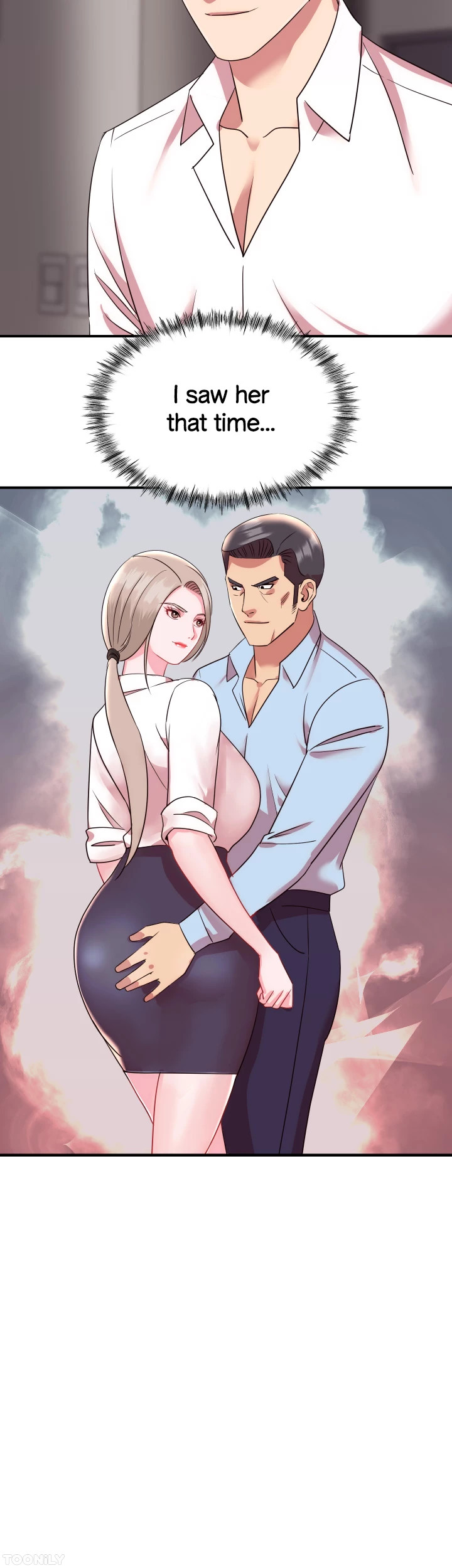 Young Madam chapter 38 page 33
