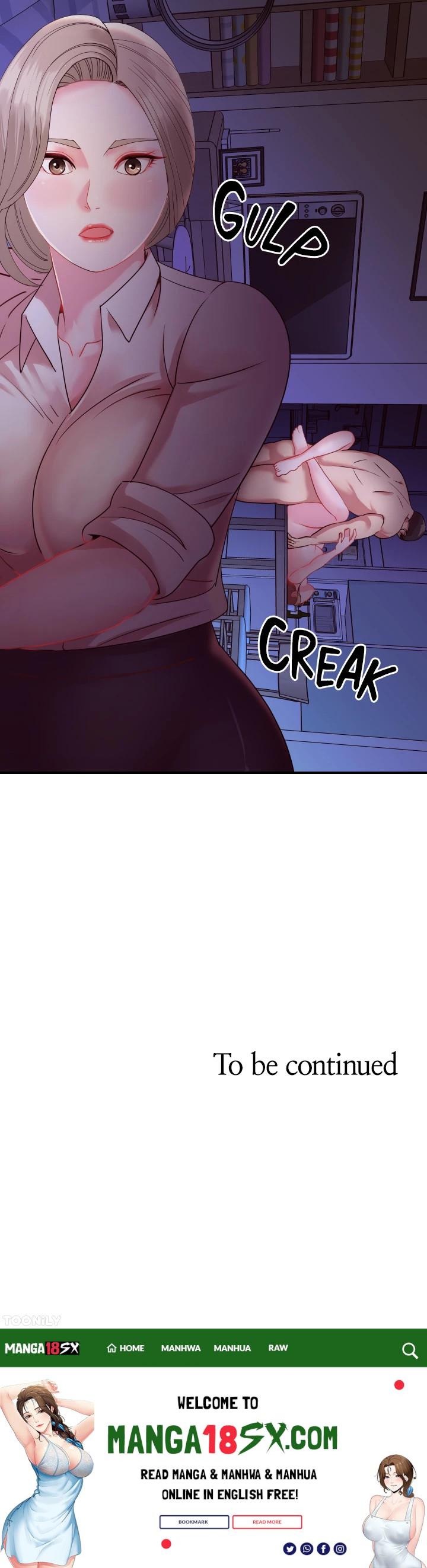 Young Madam chapter 38 page 51